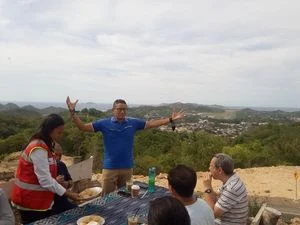 Proyek wisata Labuan Bajo: Investasi Strategis Danantara