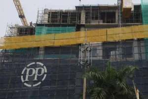 PTPP Raih Kontrak Baru Rp3,87 Triliun: Simak Kinerja Proyek 2026