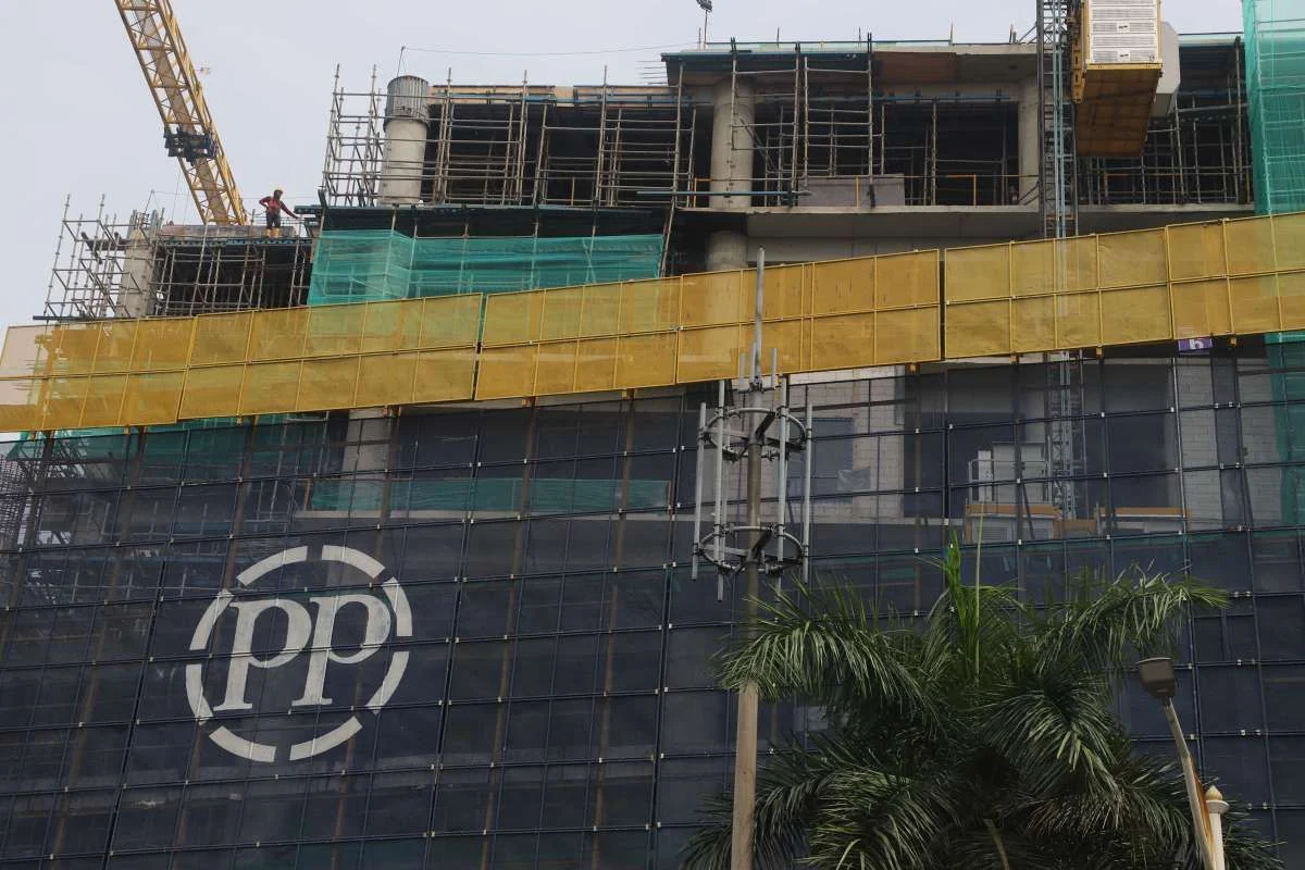 PTPP Raih Kontrak Baru Rp3,87 Triliun: Simak Kinerja Proyek 2026