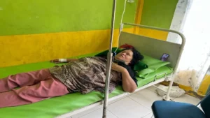 Puting Beliung Bekasi Hantam Pemukiman Warga Cicau 2026