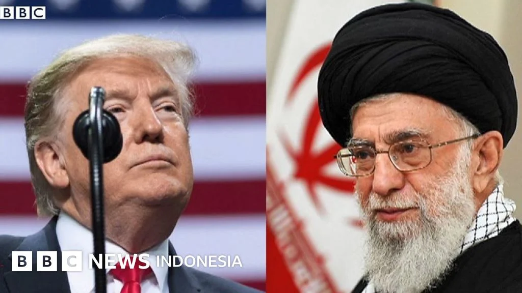 Rundingan AS-Iran Kandas: Apa Dampaknya Bagi Ekonomi Global?