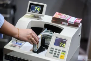 Rupiah melemah karena eskalasi perang AS-Iran masih membayangi pasar keuangan 2026