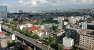 Rusun Terintegrasi Jadi Solusi Hunian Perkotaan Modern