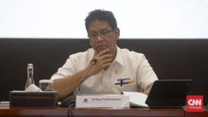 Saran IMF Ditolak: Purbaya Ungkap Strategi Ekonomi RI 2026