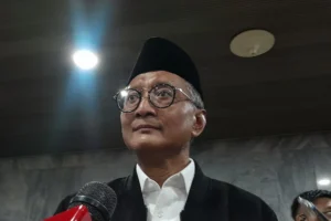 Sekolah Rakyat Nganjuk - Proyek Terlambat Bikin Menteri PU Geram