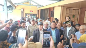 Sidang Gugatan Ijazah Jokowi Masuk Tahap Kesimpulan