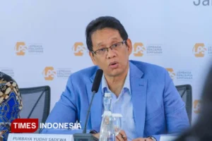 Sistem Coretax Akan Diperbaiki Purbaya Yudhi Sadewa demi Menekan Praktik Joki
