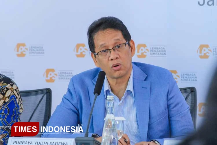 Sistem Coretax Akan Diperbaiki Purbaya Yudhi Sadewa demi Menekan Praktik Joki