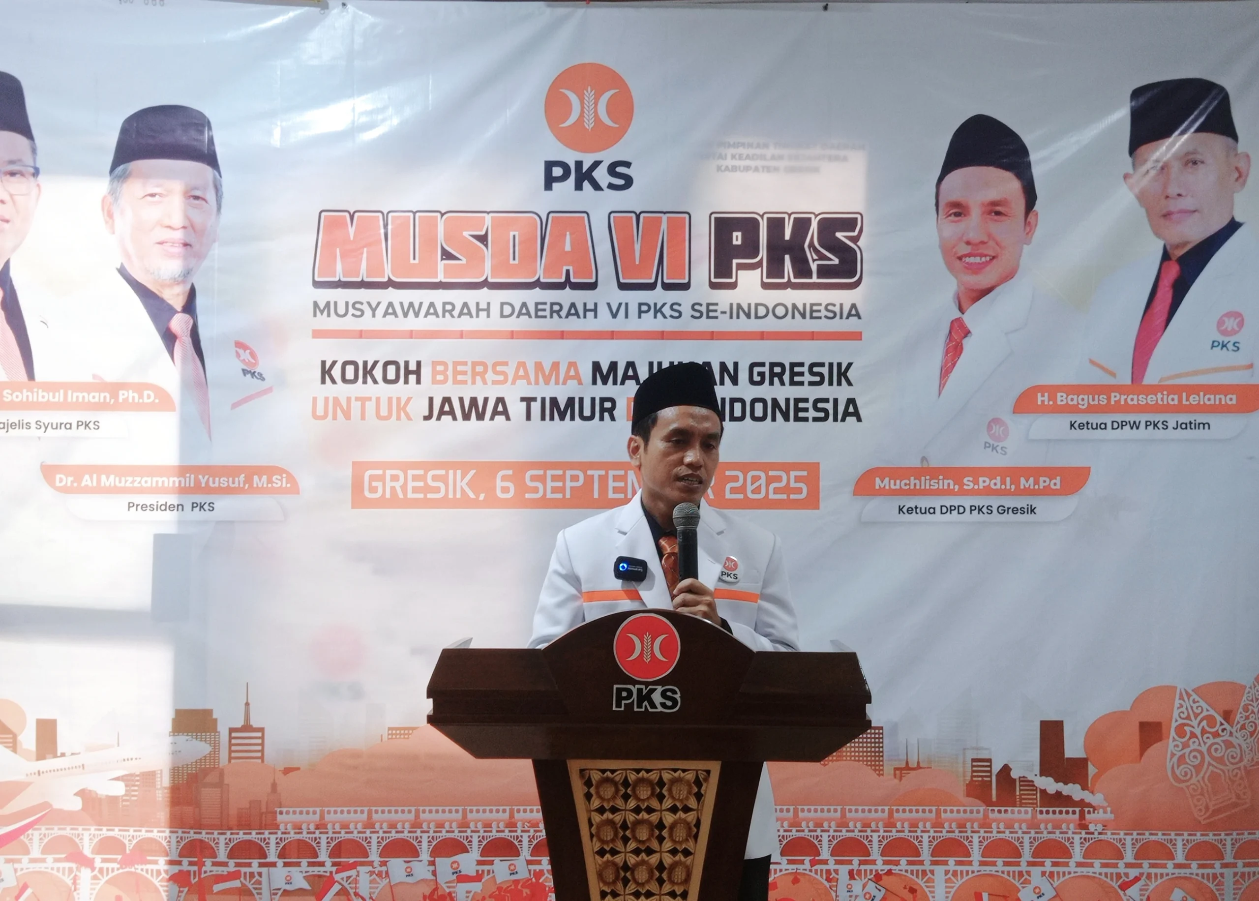 SK ASN Palsu: Mantan PNS Gresik Jadi Dalang?