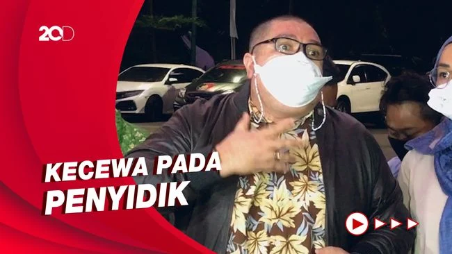Status Mualaf Richard Lee Dipertanyakan, Pengacara Siapkan Langkah Hukum