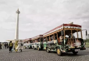 Tips survive di Jakarta: Cara Hemat Perantau Tahun 2026