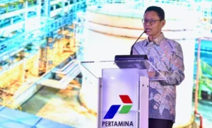 Transformasi Transportasi Wujudkan Kemandirian Energi?