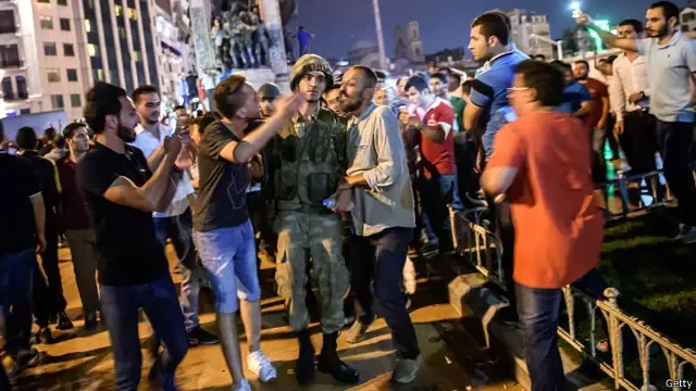 Tuntut Miliaran Dolar, Petinggi Militer Uganda Ancam Turki!