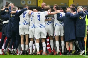 Turki Kembali ke Piala Dunia 2026: Akhiri Penantian 24 Tahun