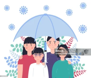 Vaksinasi Campak untuk Orang Dewasa: Pahami Risiko dan Solusinya