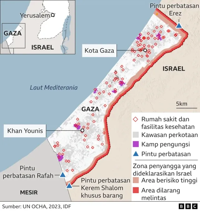 Warga Singapura di militer Israel: Klarifikasi Pemerintah 2026
