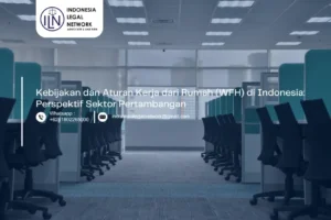 WFH ASN 2026: Aturan Jumat Kerja dari Rumah dan Efisiensi
