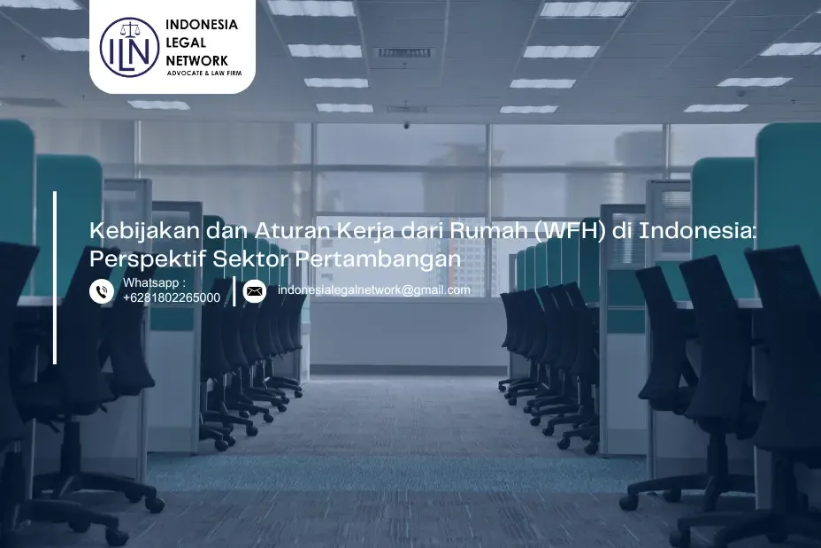 WFH ASN 2026: Aturan Jumat Kerja dari Rumah dan Efisiensi